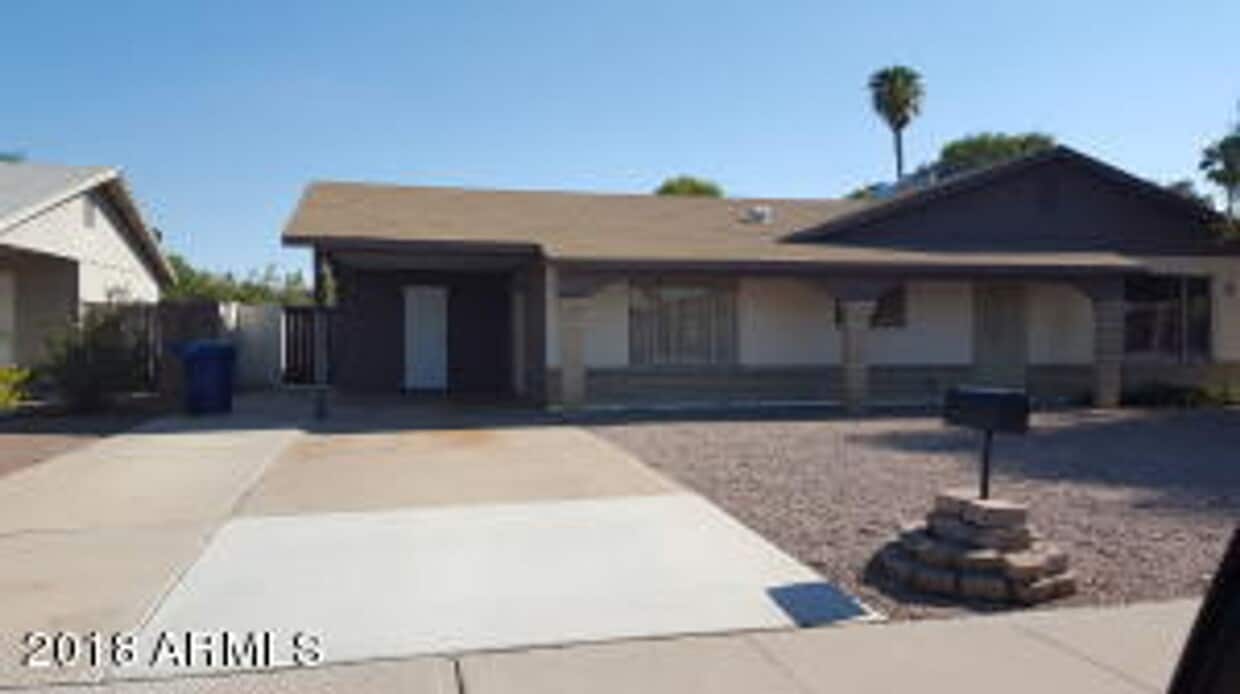 305 E Sesame St, Tempe, AZ 85283 House Rental in Tempe, AZ