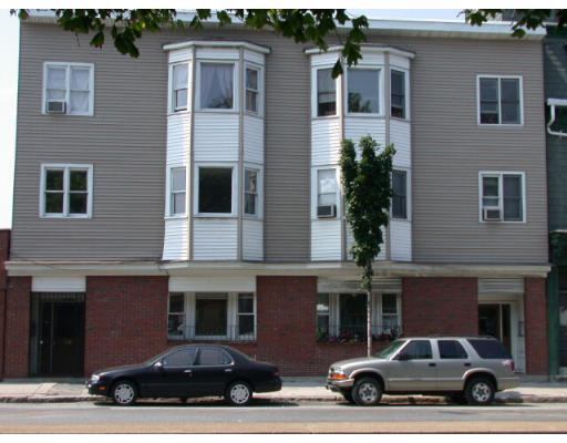 Foto del edificio - 289 Dorchester St