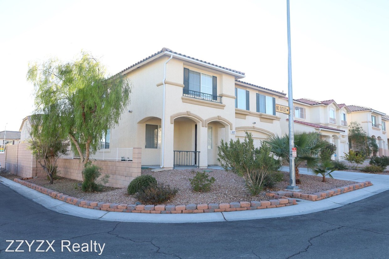 Primary Photo - 4 br, 3 bath House - 8437 Galliano Ave