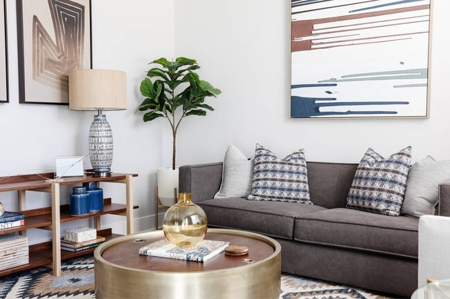 Building Photo - The Cardinal Apartments