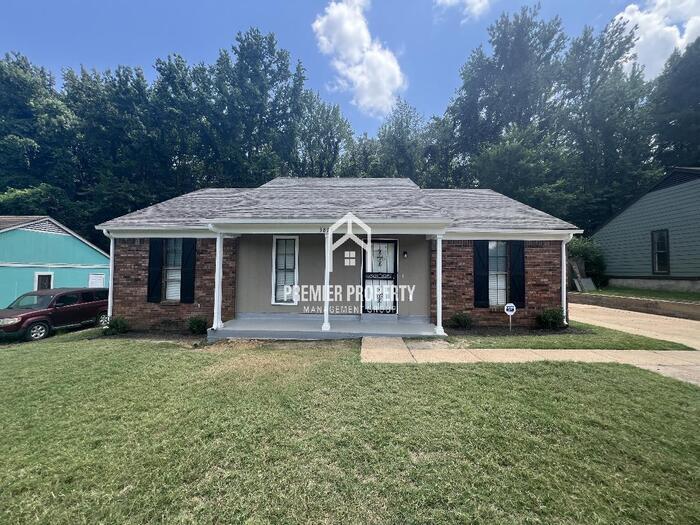 Primary Photo - 3875 Brandy Ave