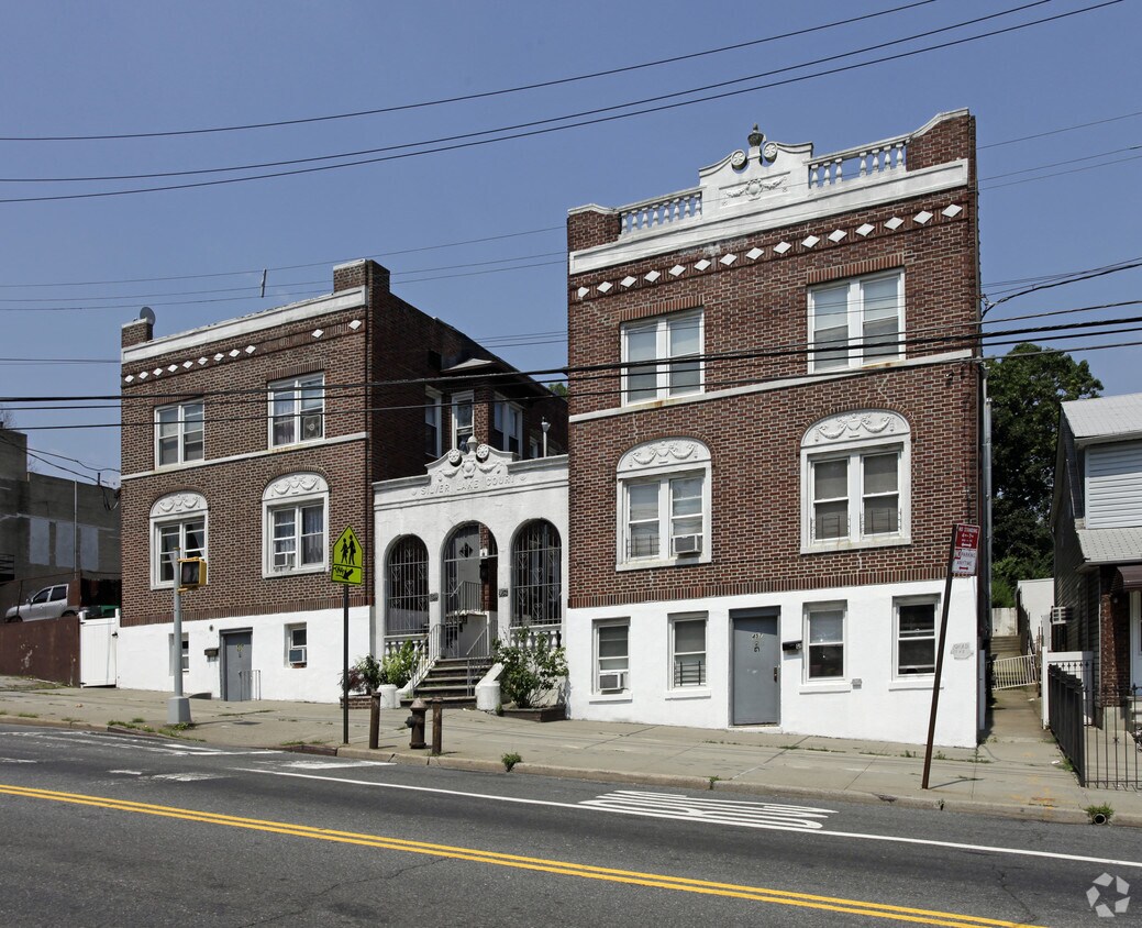 Foto principal - Silver Lake Court