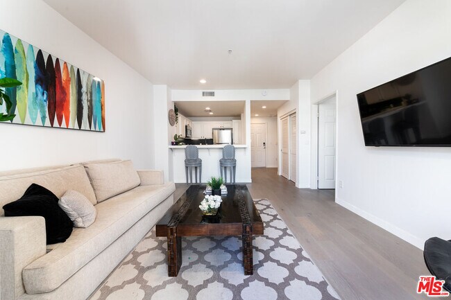 Foto del edificio - 13200 Pacific Promenade