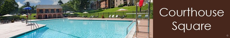 Courthouse Square Apartments