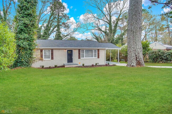 Building Photo - 3173 Canary Ct