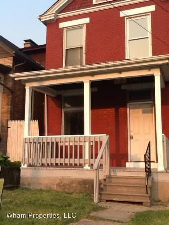 Primary Photo - 3 br, 2 bath House - 4784 Hamilton Ave.