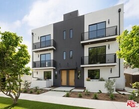 Building Photo - 5545 Calhoun Ave