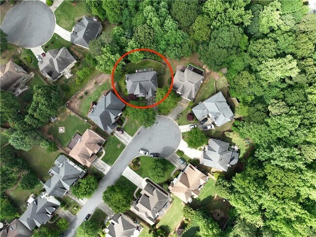 Foto del edificio - 350 Scarborough Way