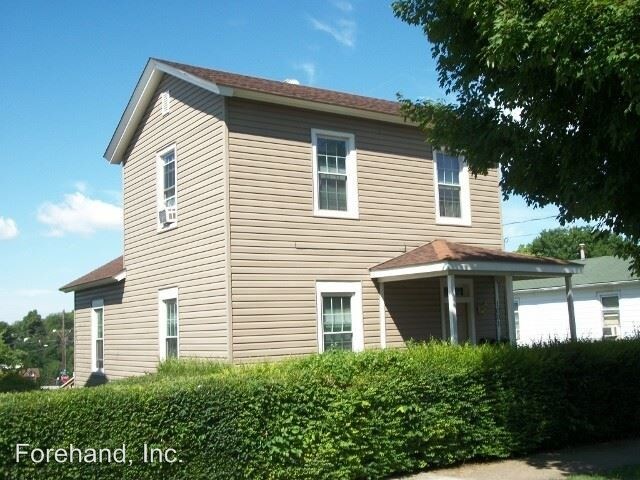 Primary Photo - 3 br, 1 bath House - 1001 Pierce St.