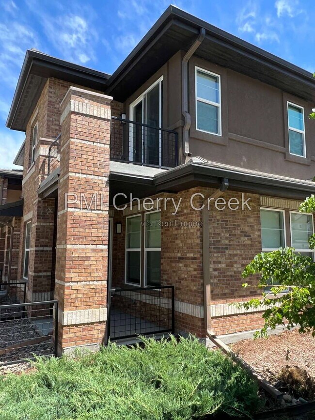 Foto del edificio - 9010 E Caley Way