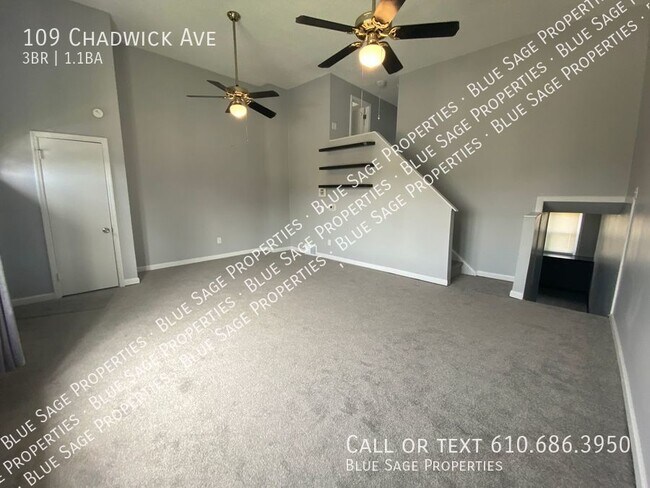 Building Photo - Beautiful 3 Bedroom, 1.5 Bath in Marcus Hook!