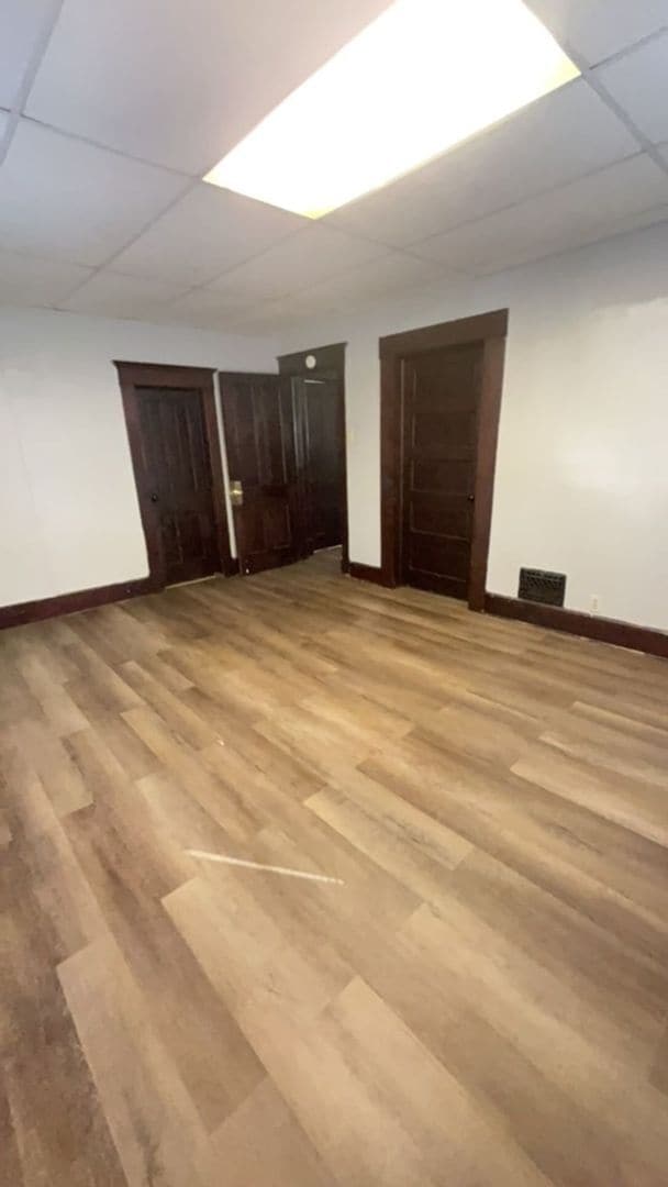 Building Photo - Giant Jackson Row House Available