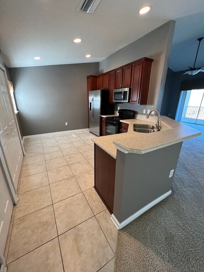 Foto del edificio - Gated 3/2 in Bartram Park!