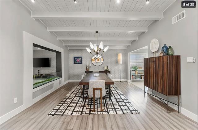 Foto del edificio - 6506 Walnut Hill Ln