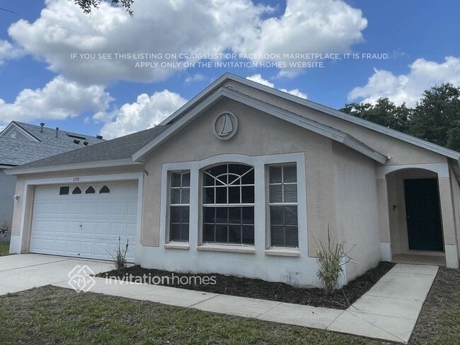Building Photo - 6718 Cambridge Park Dr