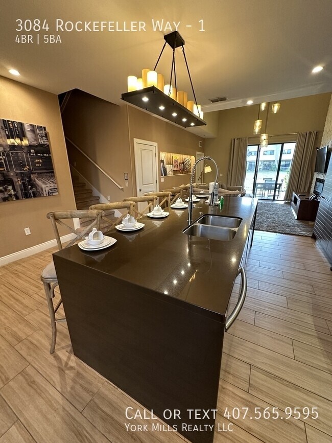 Foto del edificio - 3084 Rockefeller Wy