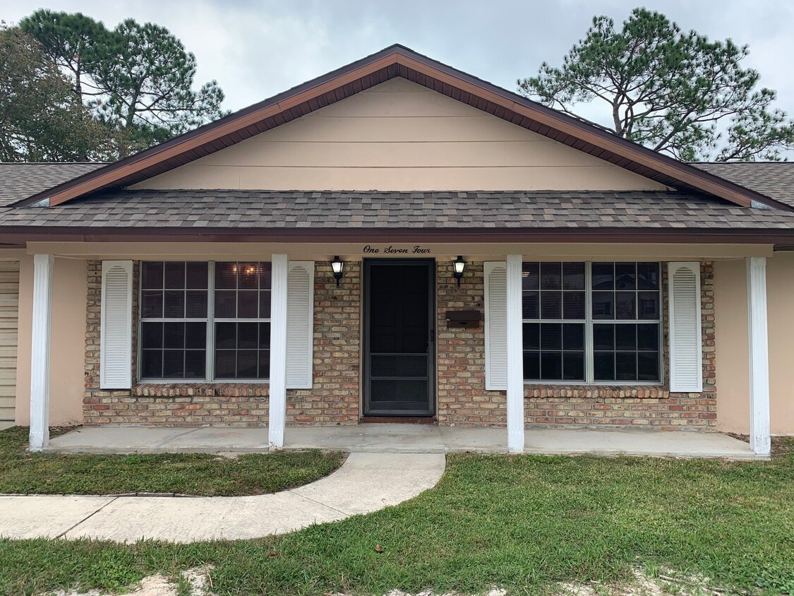 3/2 Home in Deltona in quiet neighborhood,... House Rental in Deltona