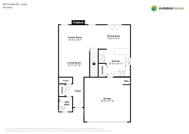 Building Photo - 629 Overlook Rd