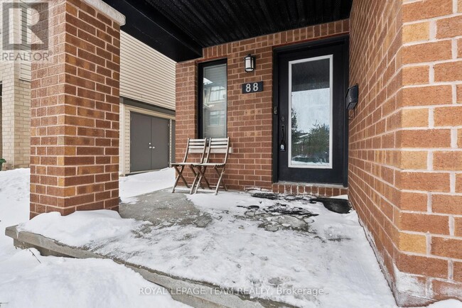 Building Photo - 88 Stockholm Private