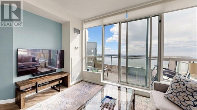 Building Photo - 230 Queens Quay W