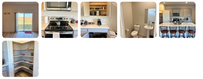 Building Photo - 4760 Athena Dr