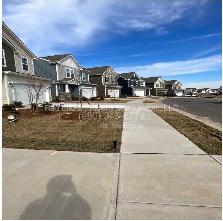 Foto principal - 1618 Swallow Tail Dr