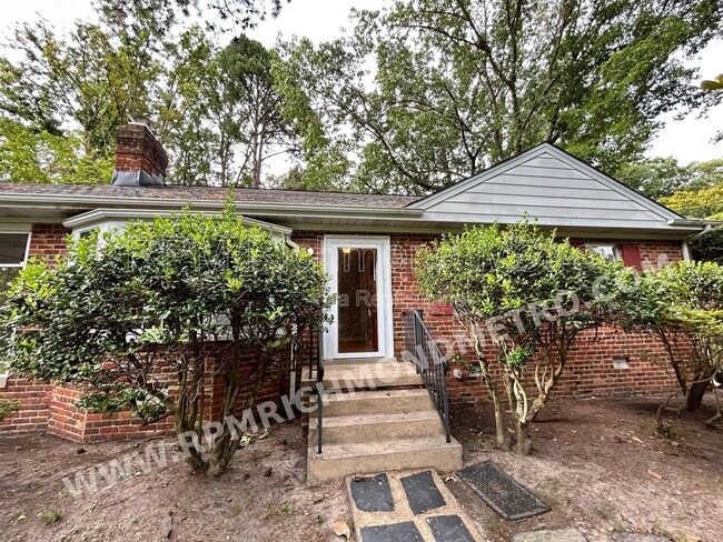 Building Photo - 7803 Wanymala Rd