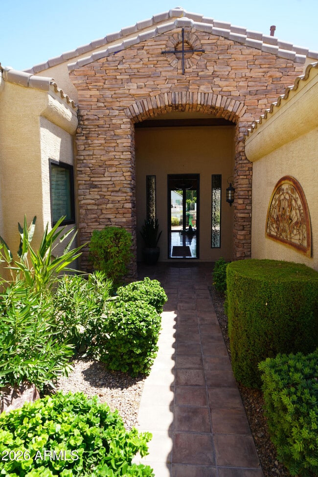 Building Photo - 3340 S Camellia Pl