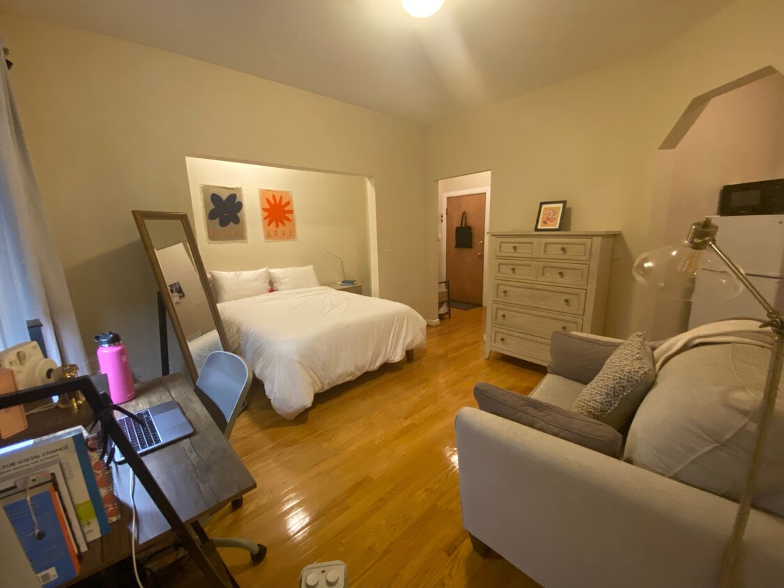 Foto principal - 51 Hemenway St