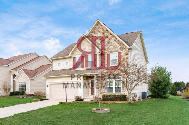 Foto del edificio - 720 Maple Vista Dr
