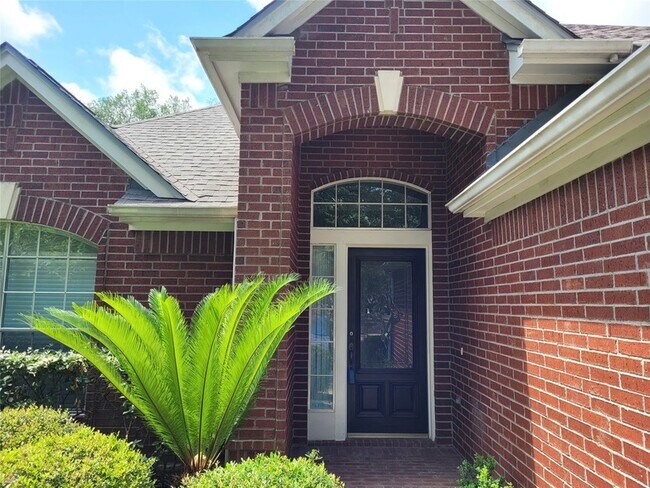 Foto del edificio - 15427 Truslow Point Ln