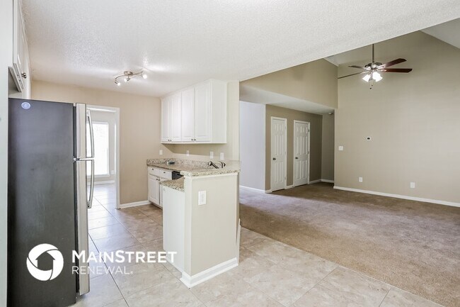 Building Photo - 420 Buffington Dr