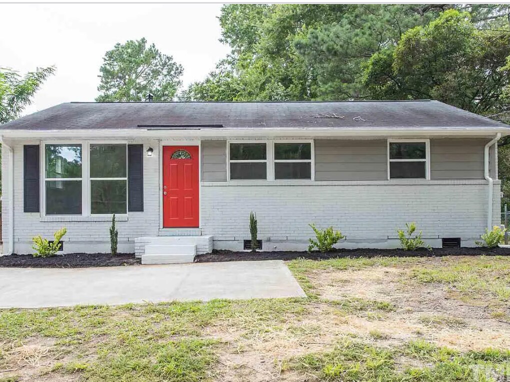 Primary Photo - 812 Belmont Dr