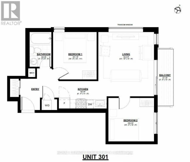 Building Photo - 370 Athlone Ave