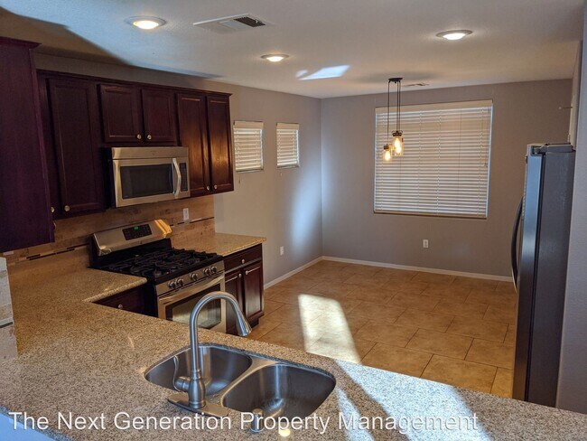 Building Photo - 3 br, 2 bath House - 5831 WATERCOLOR ST