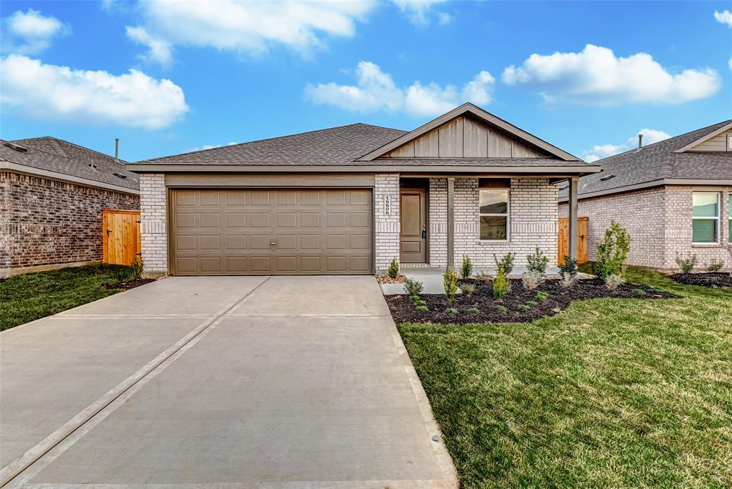Foto principal - 16606 River Grass Trl