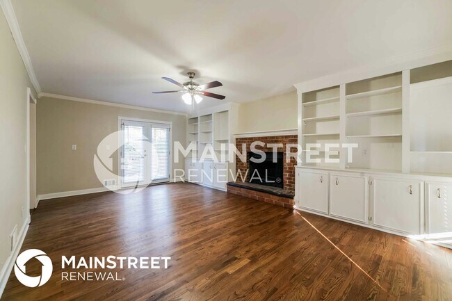 Foto del edificio - 2699 Douglas Ct