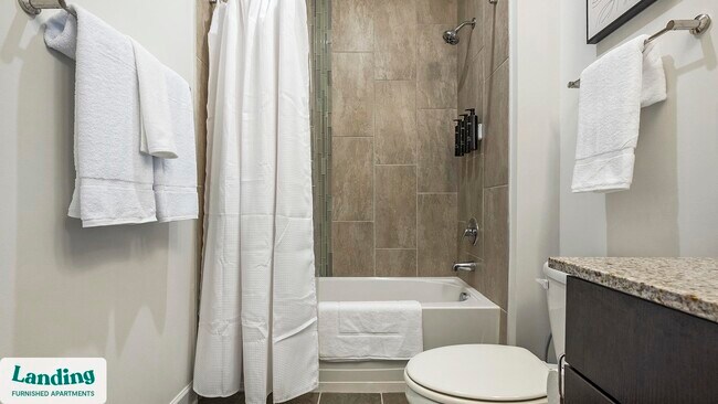 Foto del edificio - 11010 Northlake Landing Dr