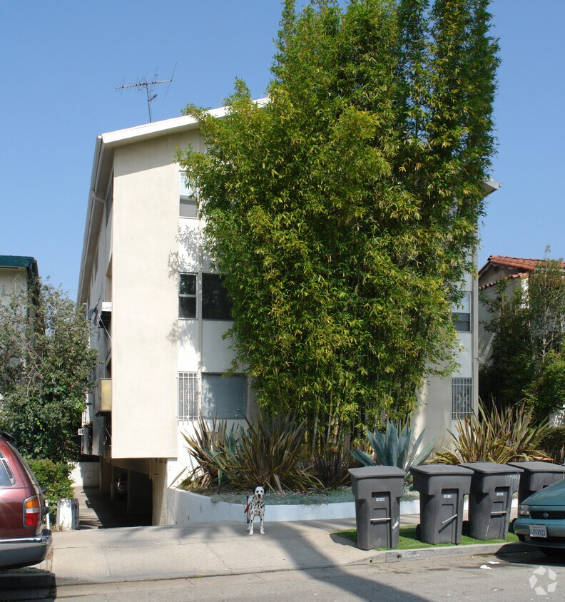 Foto del edificio - 145 N Hamilton Dr