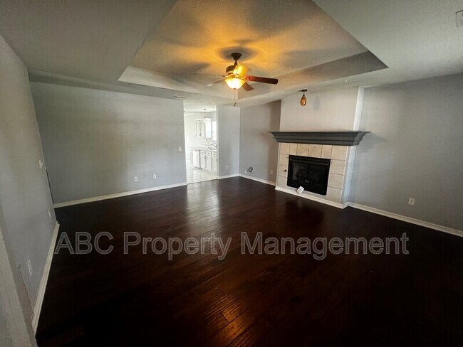 Foto del edificio - 1001 S Eastview Dr