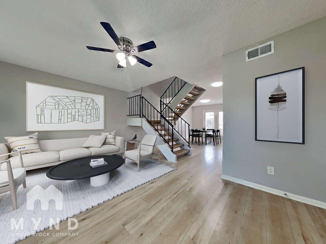 Foto principal - 10450 Hammerly Blvd