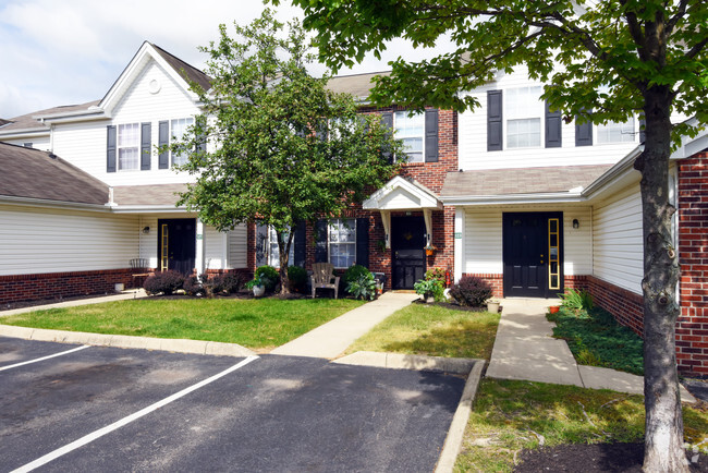 Pickerington Ridge Apartments