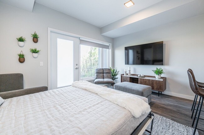 Photo de l'intérieur - URBN Lofts