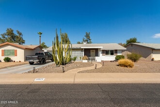 Building Photo - 10824 W Crosby Dr