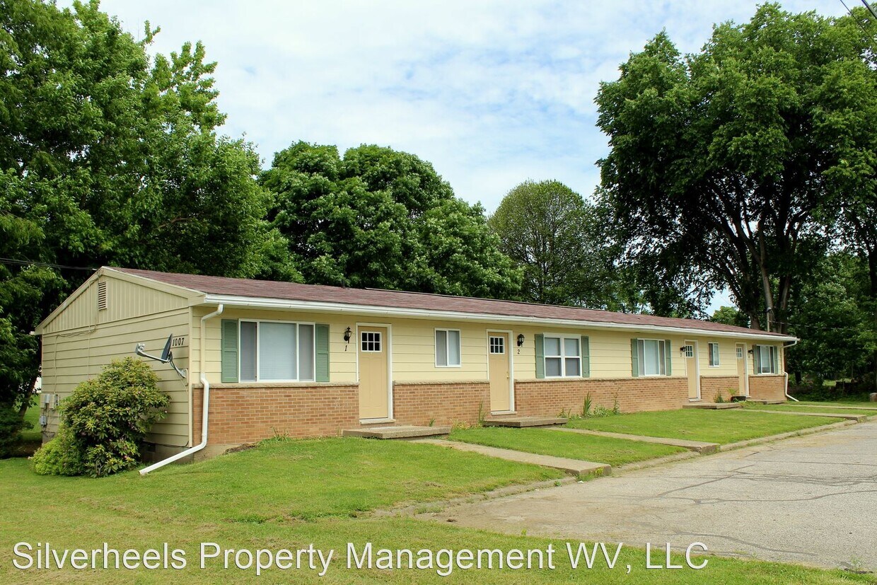 Foto principal - 1007 23rd St