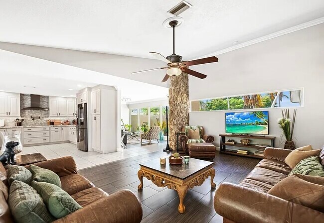 Foto del edificio - Coral Springs Homes