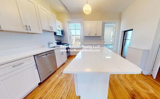 Foto del edificio - 41 Laurel St