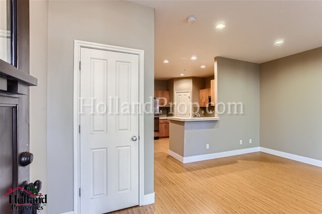 Building Photo - Modern 2-Bedroom Home with Attached Garage...