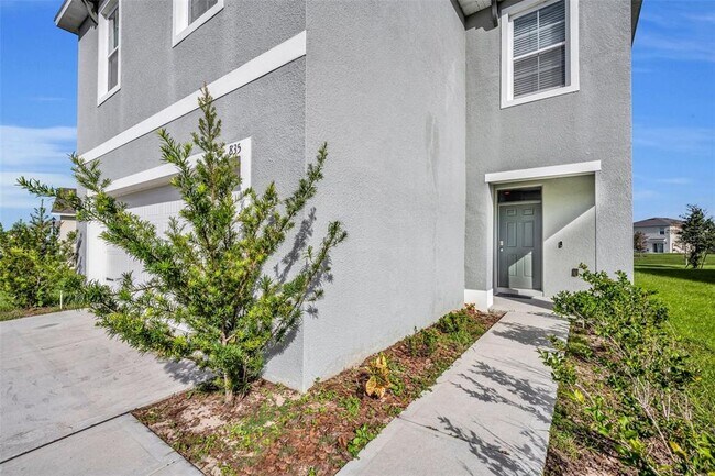 Building Photo - 835 Brooklet Dr