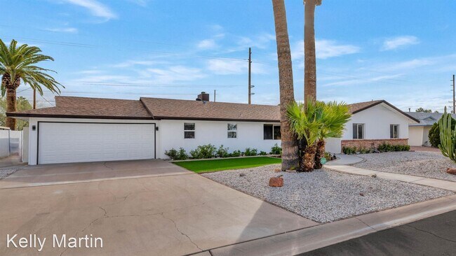 Building Photo - 4 br, 3 bath House - 5311 N Woodmere Fairway